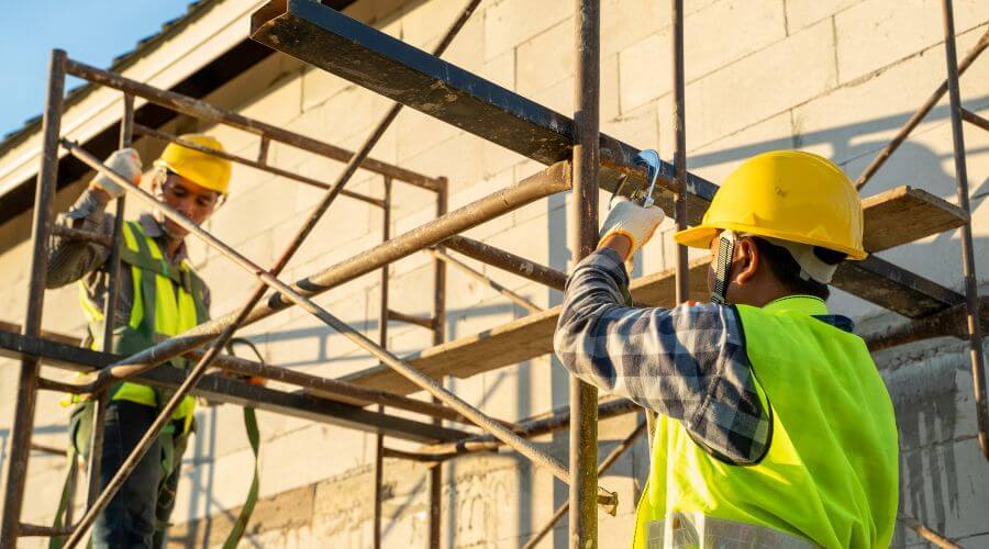Local Chimney Repair in Loomis, NE